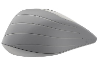 Мишка A4tech FG30S Fstyler Wireless 2.4GHz Безшумна Бяла