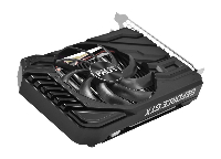 Видео карта PALIT GeForce GTX 1660 Ti StormX  OC 6G