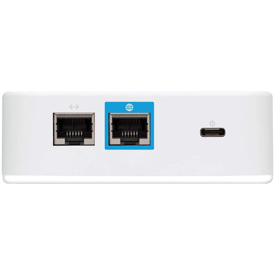 Безжичен рутер UBIQUITI AmpliFi  (AFI-INS-R-EU)