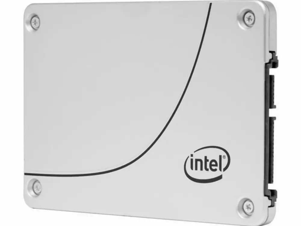 Диск SSD Intel D3-S4510 Series 1.92TB, 2.5in SATA 6Gb/s, 3D2, TLC