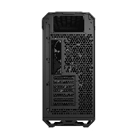 Кутия Fractal Design Torrent Black Solid