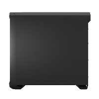 Кутия Fractal Design Torrent Black Solid