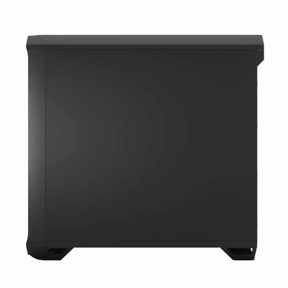 Кутия Fractal Design Torrent Black Solid