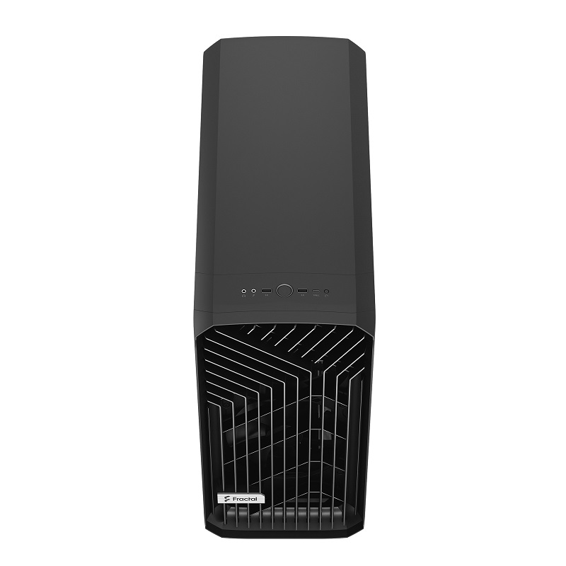 Fractal Design Torrent Black Solid Gehäuse