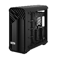Кутия Fractal Design Torrent Black Solid