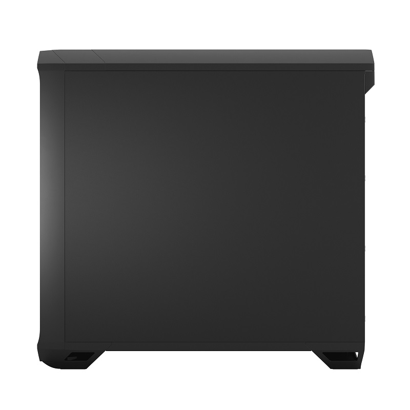 Кутия Fractal Design Torrent Black Tempered Glass Light