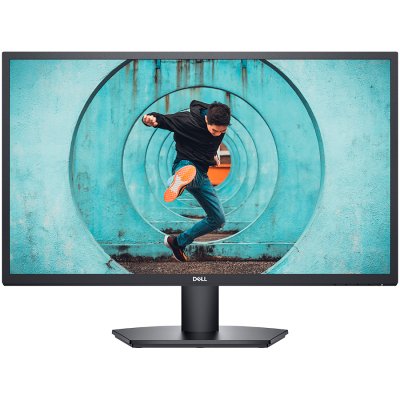 Монитор Dell SE2722H 27", VA, 1920x1080, 75Hz, 3000:1, 250 cd/m2, 4ms, FreeSync - SE2722H-14