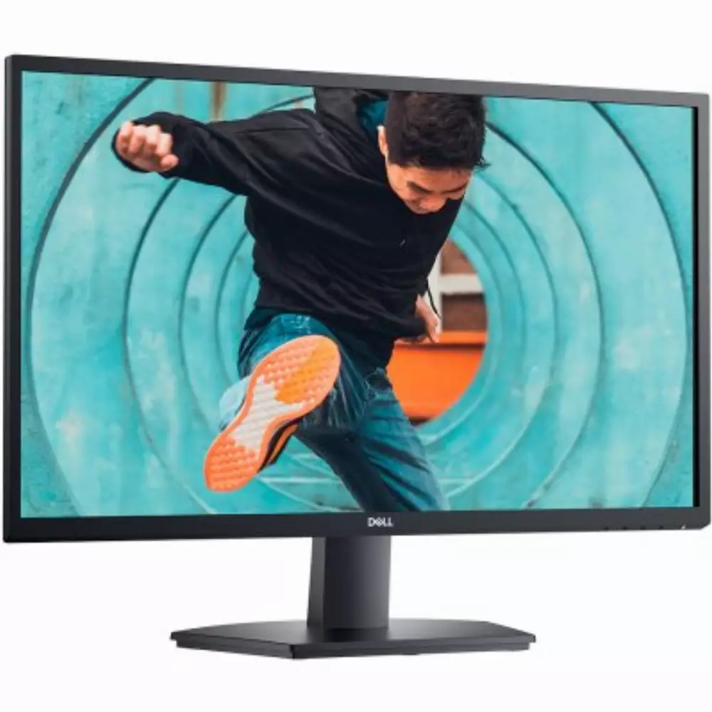 Монитор Dell SE2722H 27", VA, 1920x1080, 75Hz, 3000:1, 250 cd/m2, 4ms, FreeSync - SE2722H-14