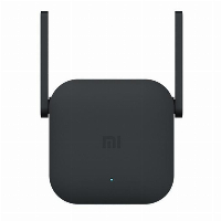 Безжичен Range Extender Xiaomi Mi Wi-Fi Range Extender Pro, 2.4 GHz, 300 Mbps 