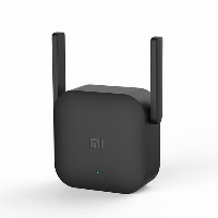 Безжичен Range Extender Xiaomi Mi Wi-Fi Range Extender Pro, 2.4 GHz, 300 Mbps 