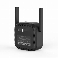 Безжичен Range Extender Xiaomi Mi Wi-Fi Range Extender Pro, 2.4 GHz, 300 Mbps 