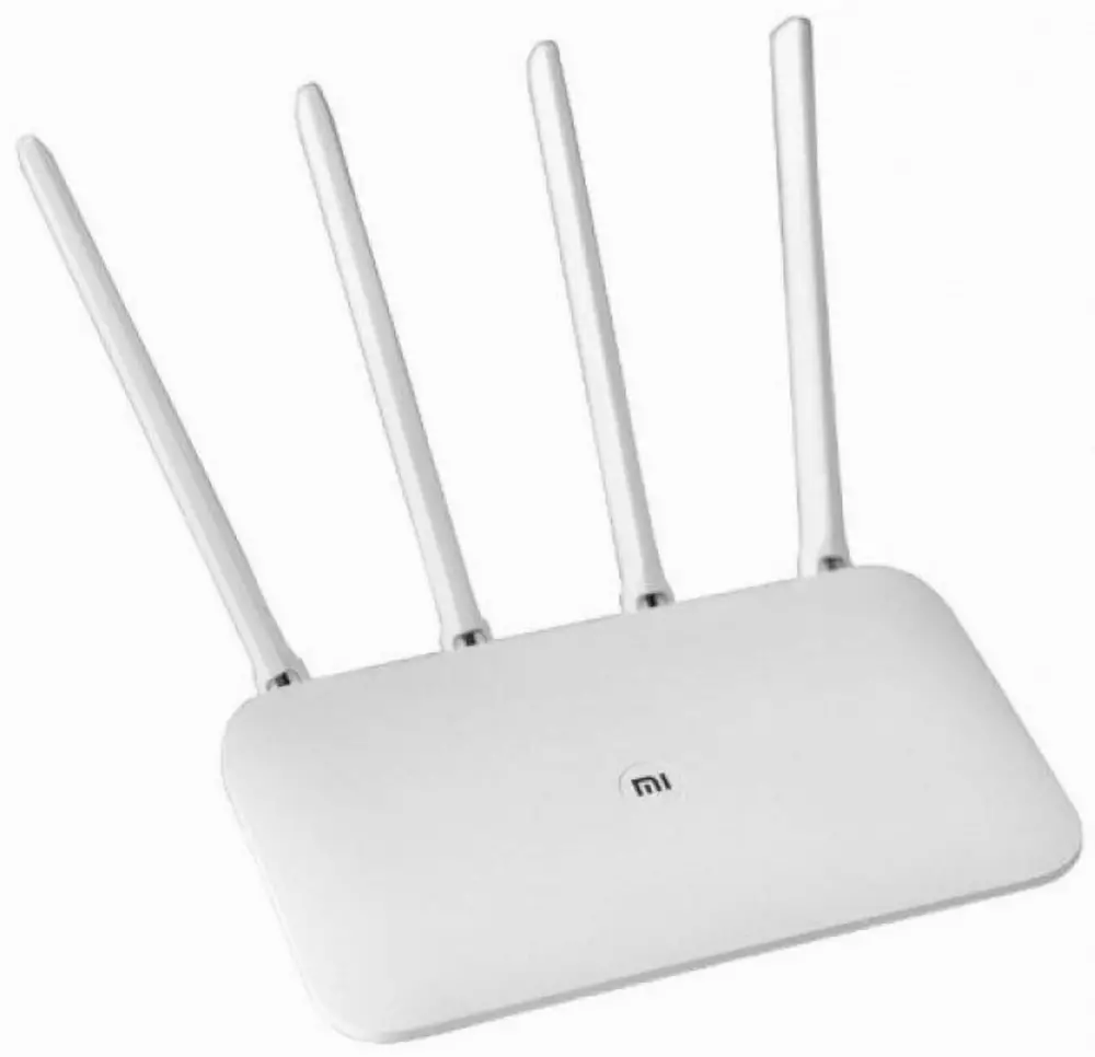 Ασύρματος Ρούτερ Xiaomi Mi Router 4A (DVB4230GL), 2.4/5 GHz, 300 - 867 Mbps, 10/100