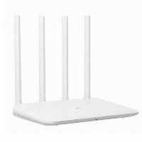 Безжичен Рутер Xiaomi Mi Router 4C, 2.4 GHz, 300 Mpbs, 10/100