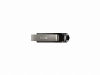 USB памет SanDisk Extreme Go 256GB USB 3.2 Black