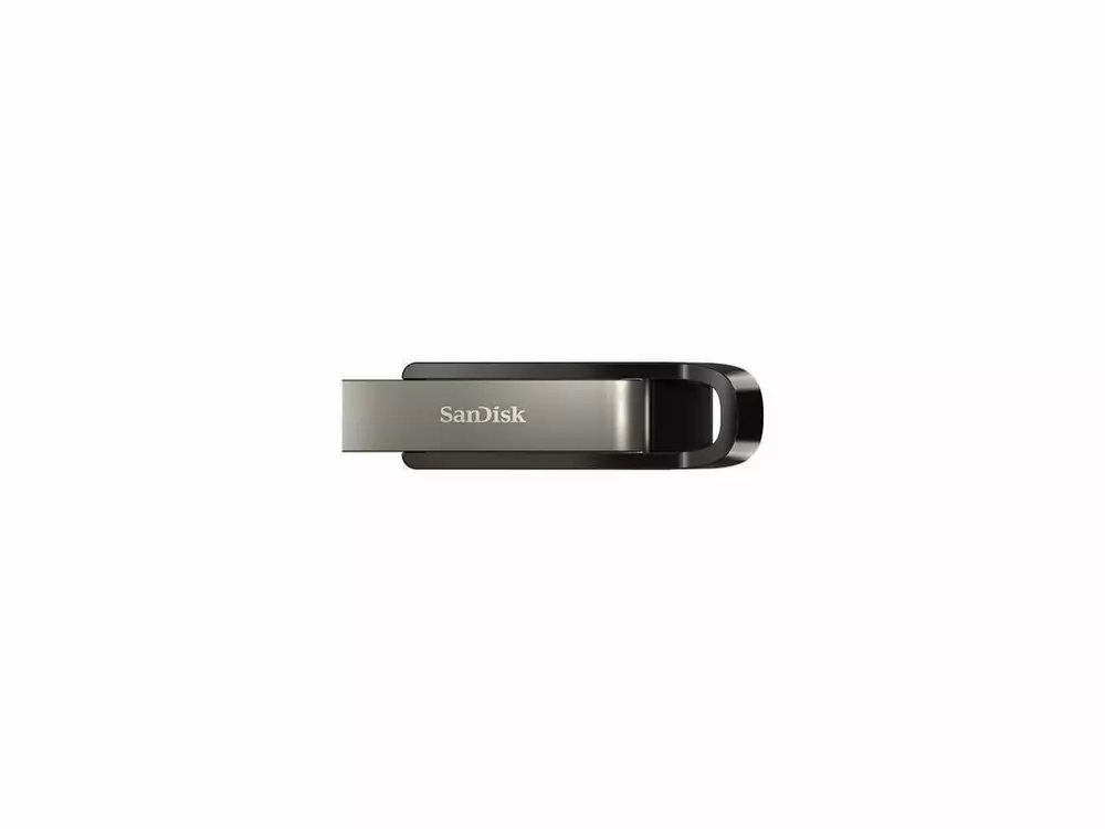 USB памет SanDisk Extreme Go 256GB USB 3.2 Black