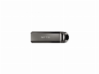 USB памет SanDisk Extreme Go 256GB USB 3.2 Black