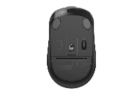 Мишка A4tech FG12S FSTYLER Wireless 2.4 GHz Черен/Сребрист