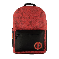 Раница Deadpool - Grafitti Backpack