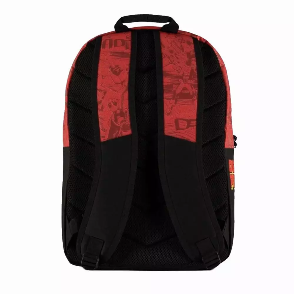 Раница Deadpool - Grafitti Backpack