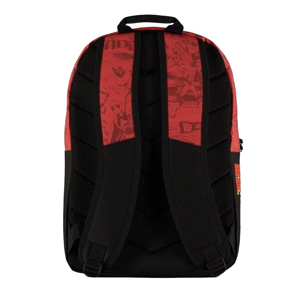 Раница Deadpool - Grafitti Backpack