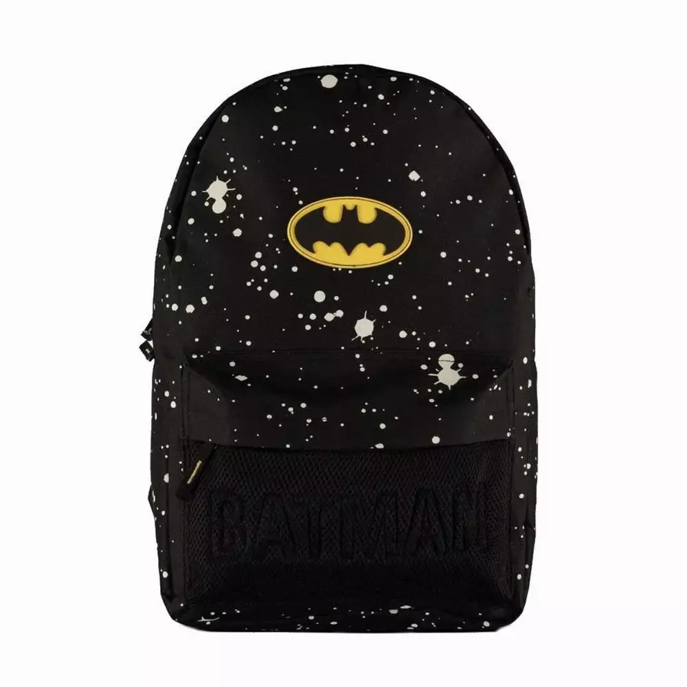 Раница Batman - Core Logo Backpack
