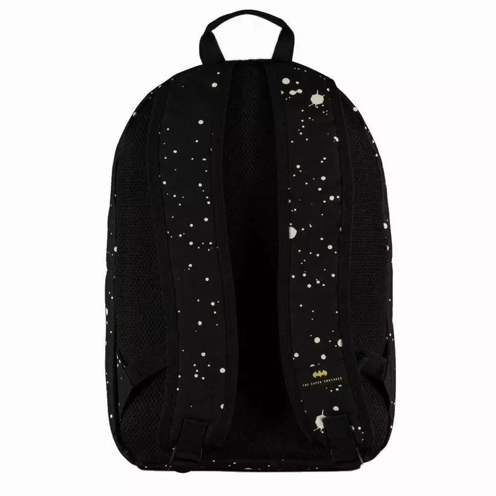 Раница Batman - Core Logo Backpack
