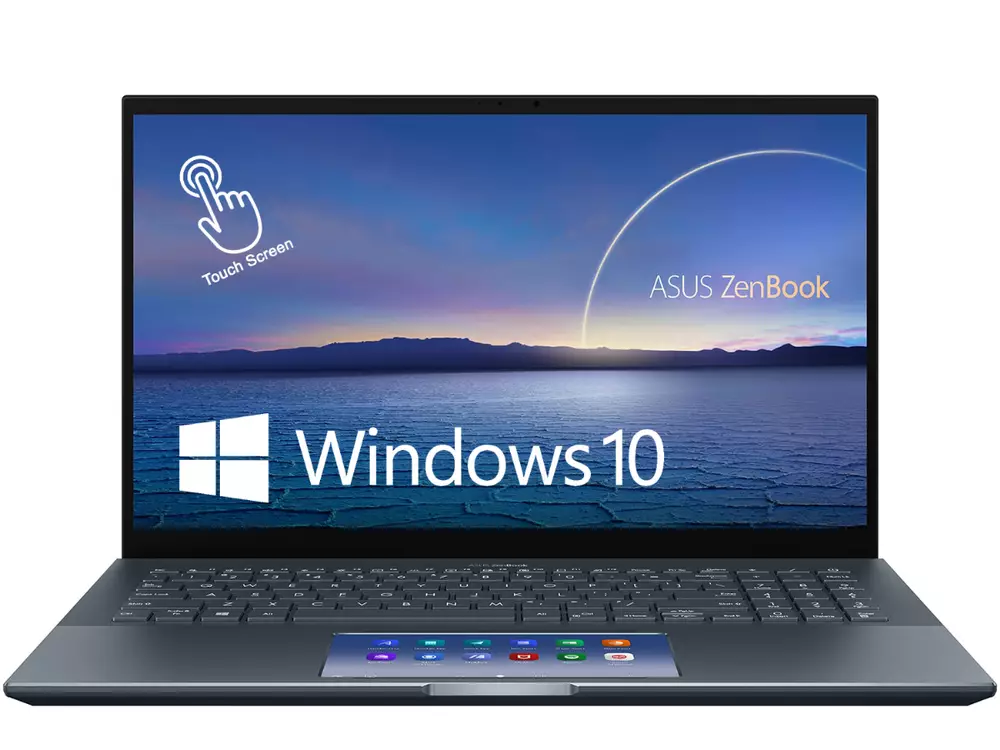 ASUS UX535LI-WB711R