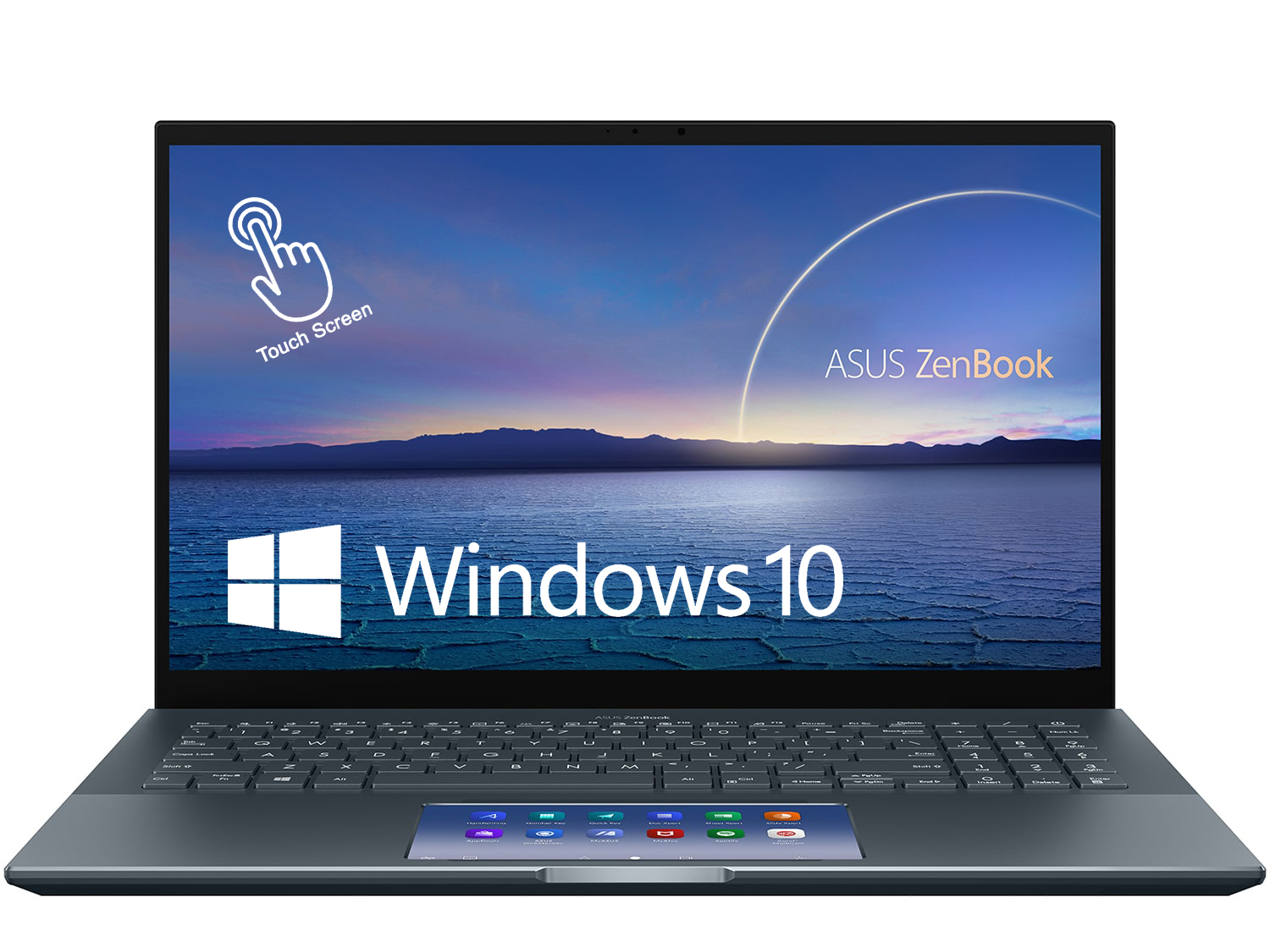 ASUS UX535LI-WB711R