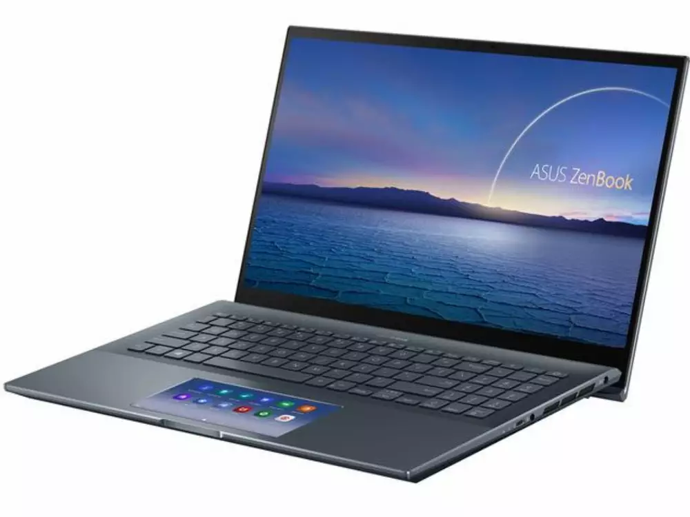 ASUS UX535LI-WB711R