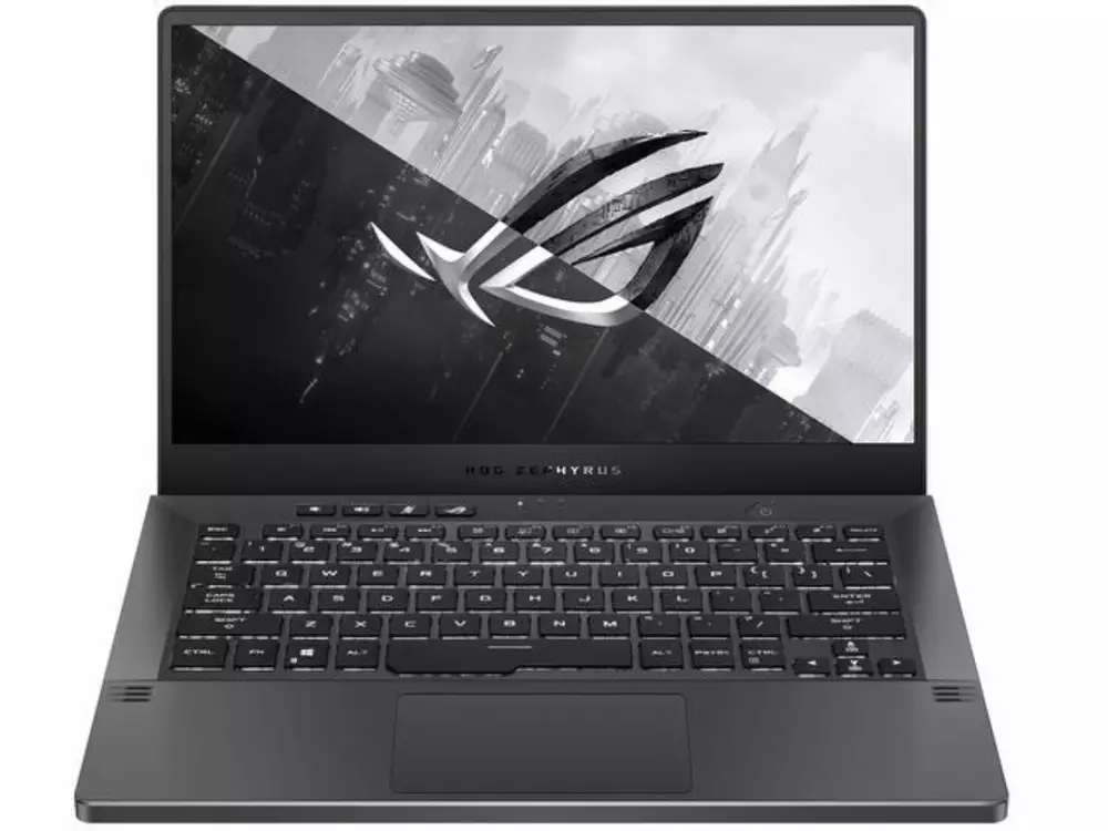 ASUS GA401QM-HZ160T