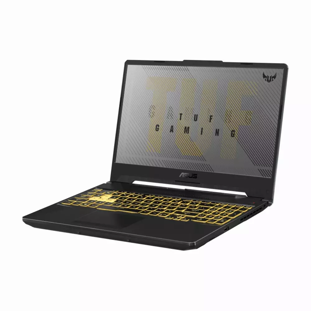 Лаптоп ASUS TUF FX506LH-HN177 GAMING - 90NR03U1-M06680