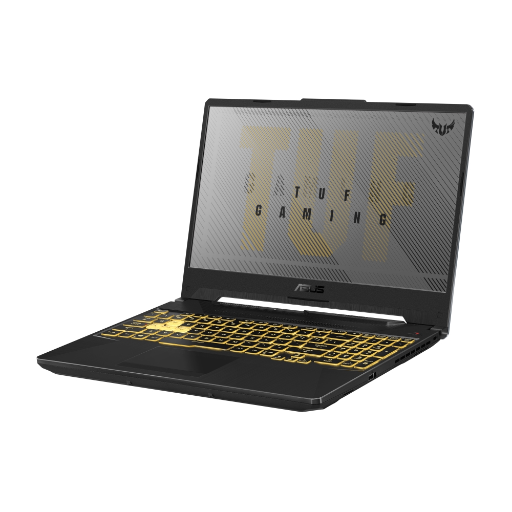 Лаптоп ASUS TUF FX506LH-HN177 GAMING - 90NR03U1-M06680