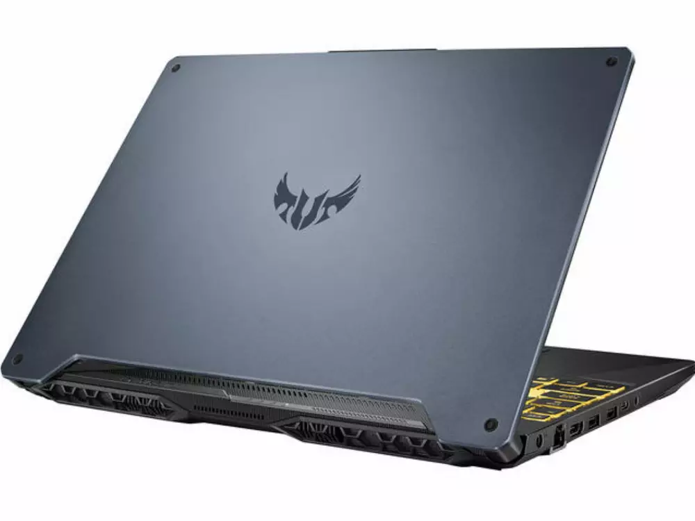 Лаптоп ASUS TUF FX506LH-HN177 GAMING - 90NR03U1-M06680