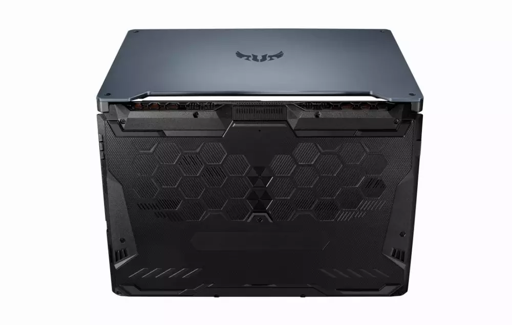 Лаптоп ASUS TUF FX506LH-HN177 GAMING - 90NR03U1-M06680