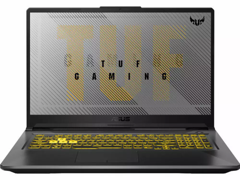 ASUS FX706LI-HX177