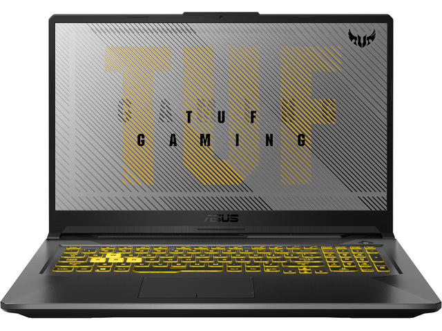 ASUS FX706LI-HX177