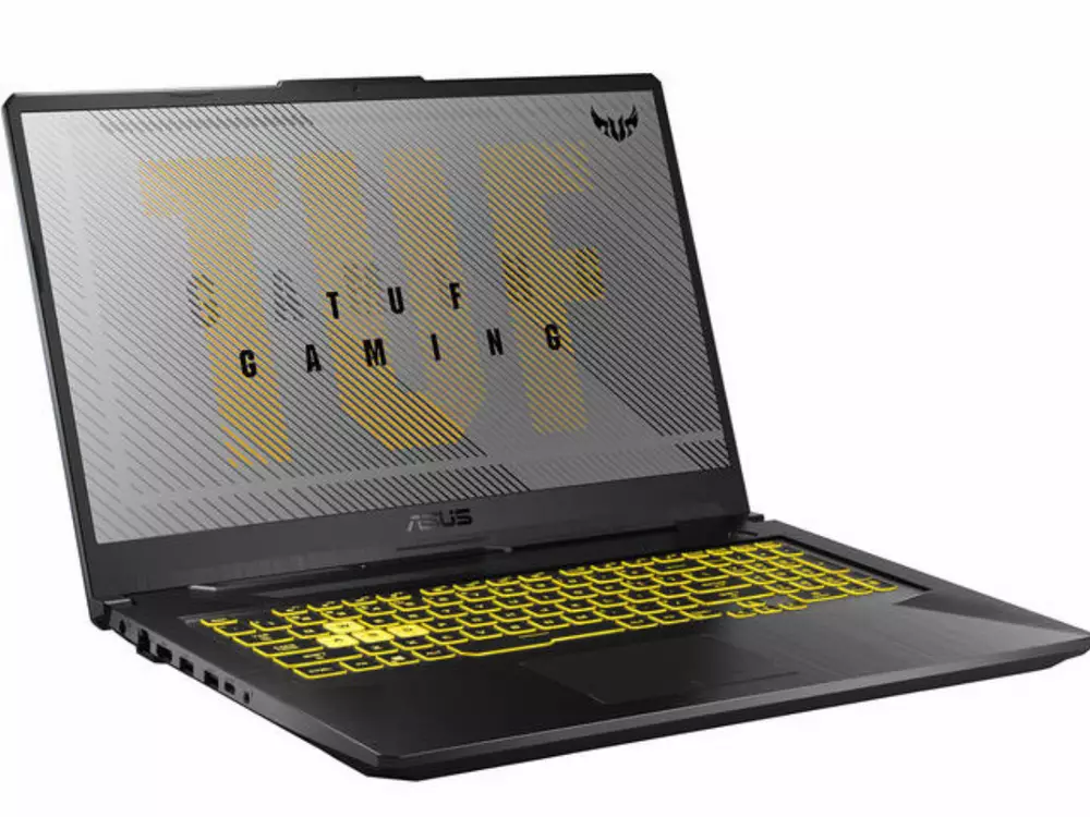 ASUS FX706LI-HX177
