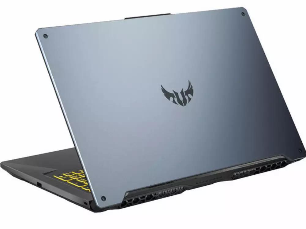 ASUS FX706LI-HX177