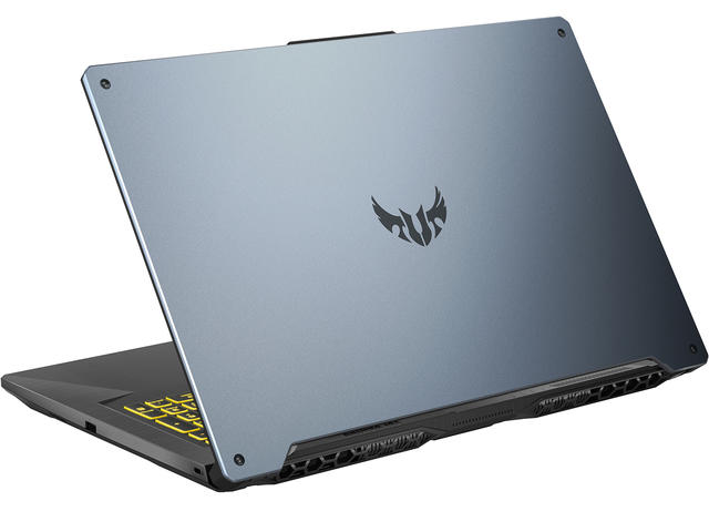 ASUS FX706LI-HX177