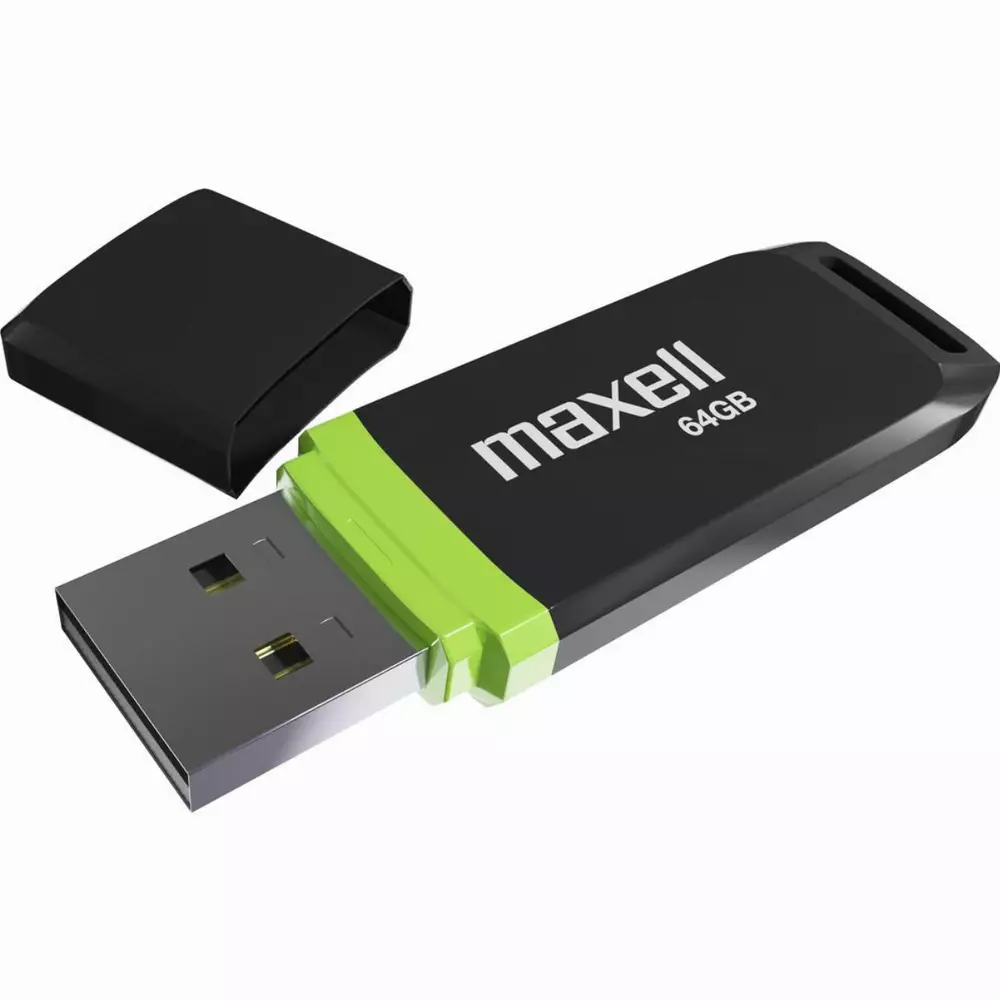 USB памет MAXELL SPEEDBOAT 64GB USB 3.1