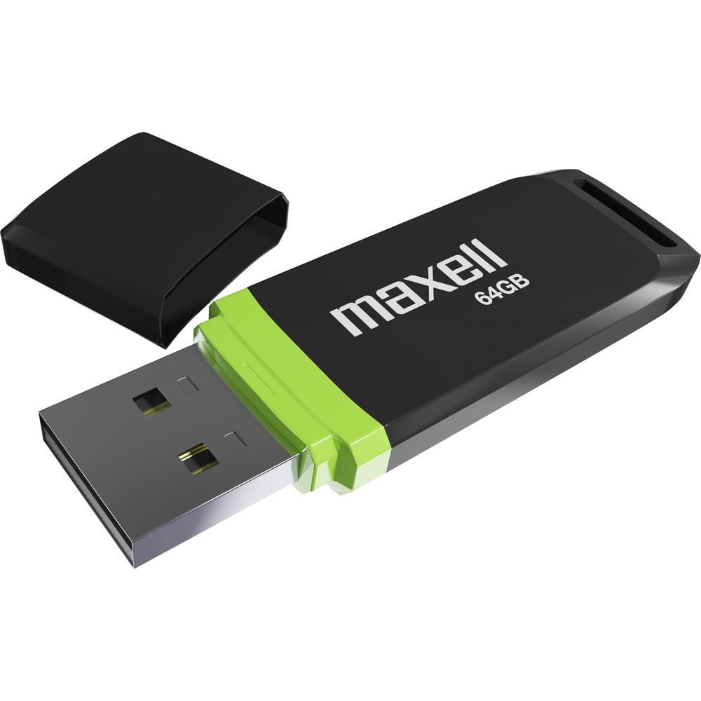 USB памет MAXELL SPEEDBOAT 64GB USB 3.1