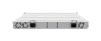 Суич Mikrotik CRS354-48G-4S+2Q+RM, 48 ports, 45xGigabit LAN, 2xSFP