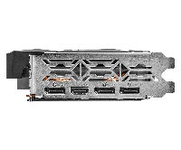 Видео карта ASRock AMD Radeon RX 6600 XT Challenger Pro 8GB OC