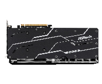 Видео карта ASRock AMD Radeon RX 6600 XT Challenger Pro 8GB OC