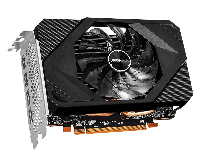 Видео карта ASRock AMD Radeon RX 6600 XT Challenger ITX 8GB