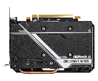 Видео карта ASRock AMD Radeon RX 6600 XT Challenger ITX 8GB