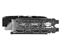 Видео карта ASRock AMD Radeon RX 6600 XT Phantom Gaming D 8GB OC