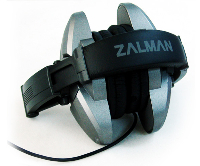 Zalman Микрофон за компютър Microphone ZM-MIC1