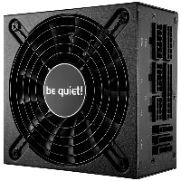 Захранване be quiet! SFX-L POWER 600W 80 Plus Gold