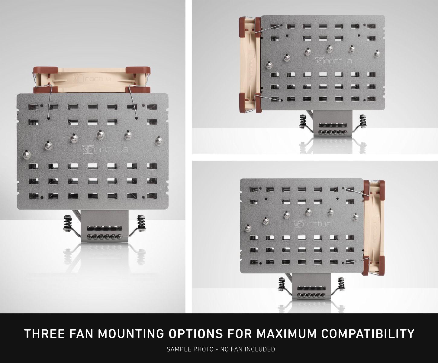 Охладител за процесор Noctua NH-P1 Passive